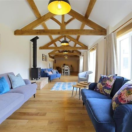 Park Stables Vila Wyck Rissington Exterior foto