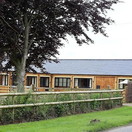 Park Stables Vila Wyck Rissington Exterior foto