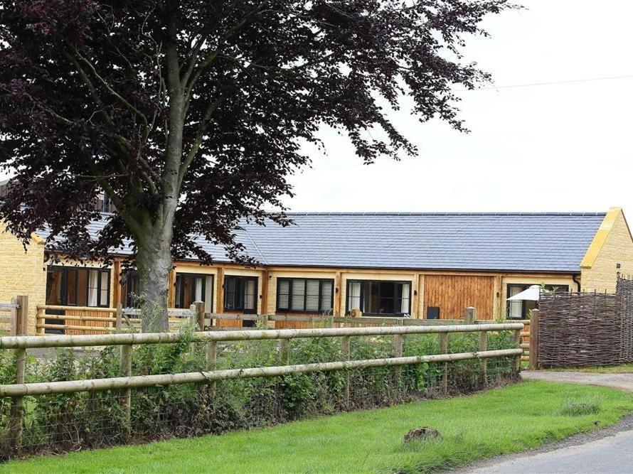 Park Stables Vila Wyck Rissington Exterior foto
